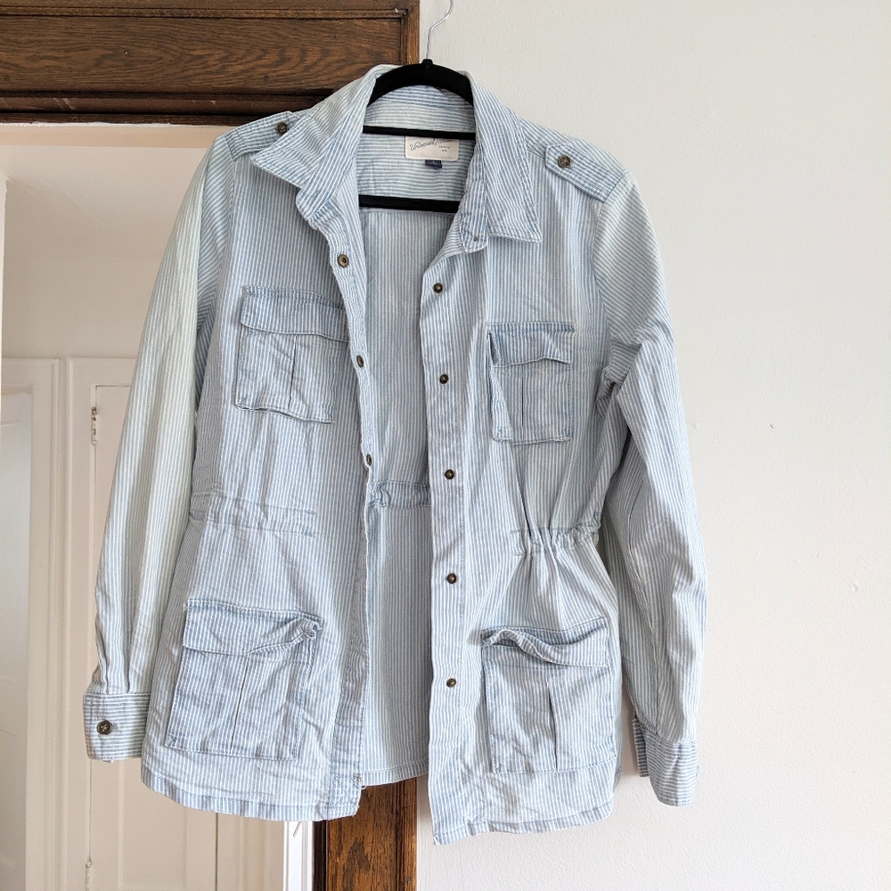 Universal Thread Jacket